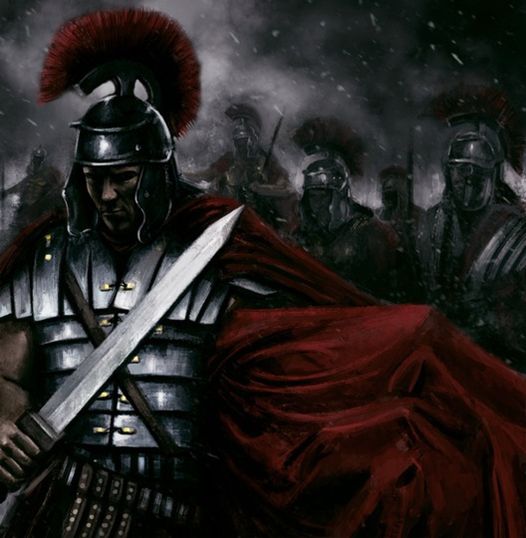 “THE ABOMINATION OF DESOLATION” OR THE ROMAN&nbsp;ARMY?
