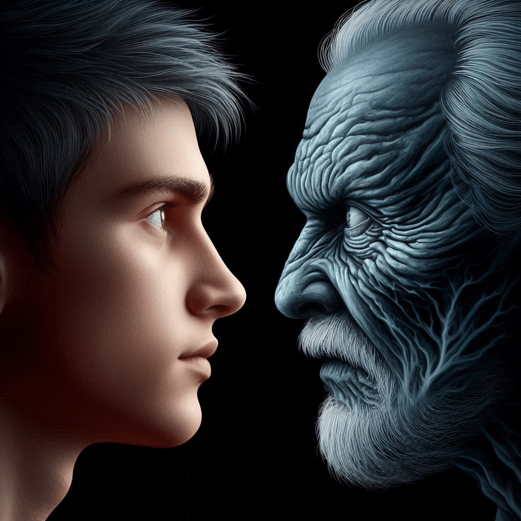 JESUS AND THE&nbsp;PRIESTS.