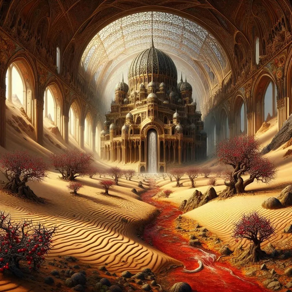 WHEN WINE TURNS TO&nbsp;VINEGAR