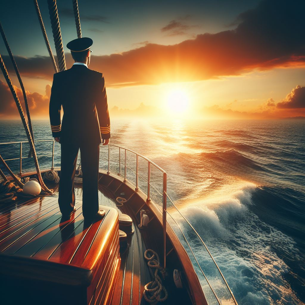 WHEN THE HEART CALLS YOU TO THE&nbsp;JOURNEY