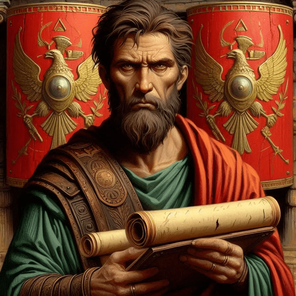 THE MAN EVERYONE&nbsp;HATED