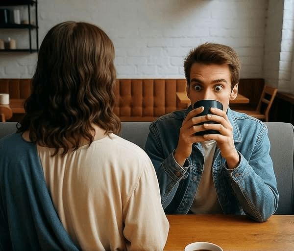 ENCOUNTER WITH JESUS