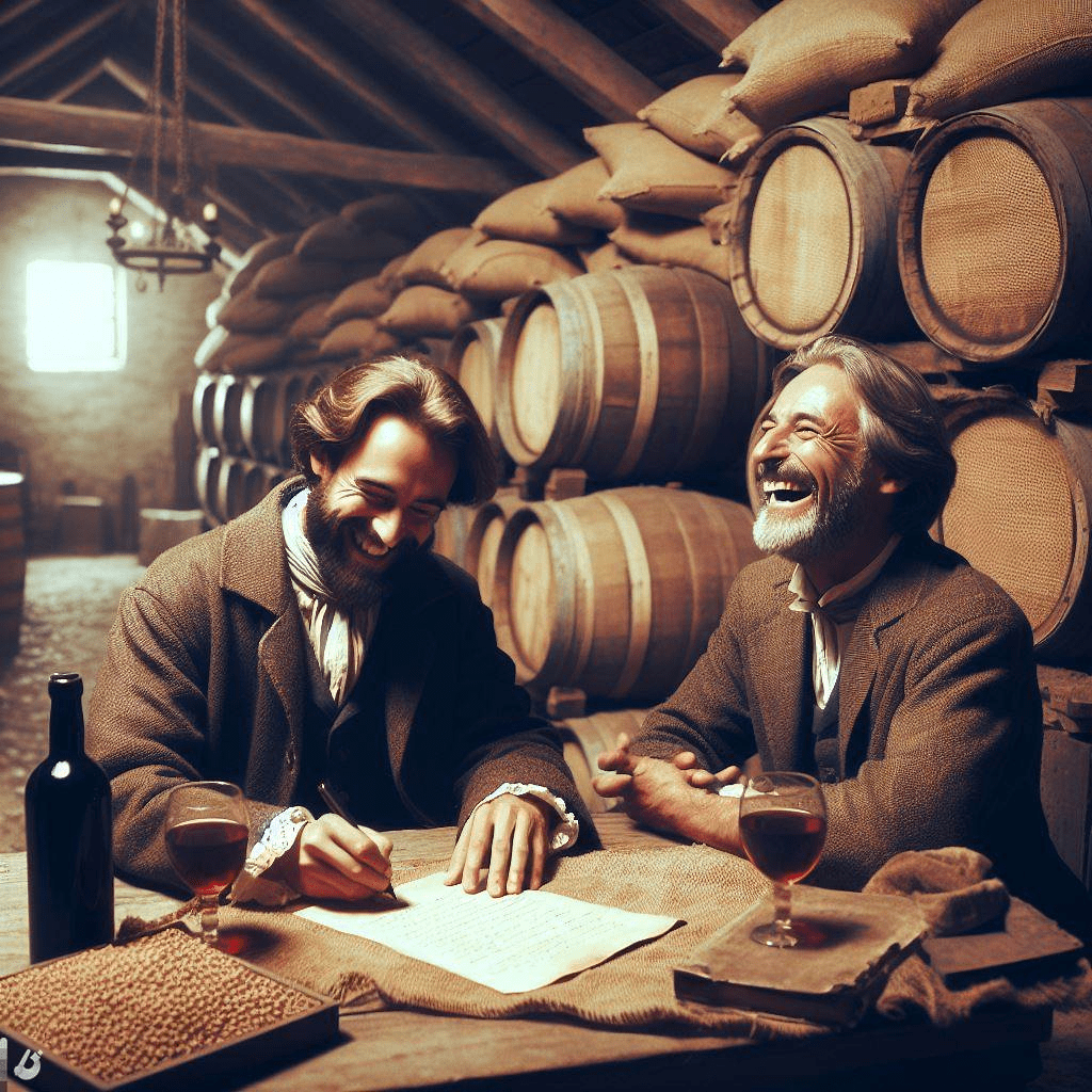 WHAT CAN WE LEARN FROM&nbsp;THIEVES?