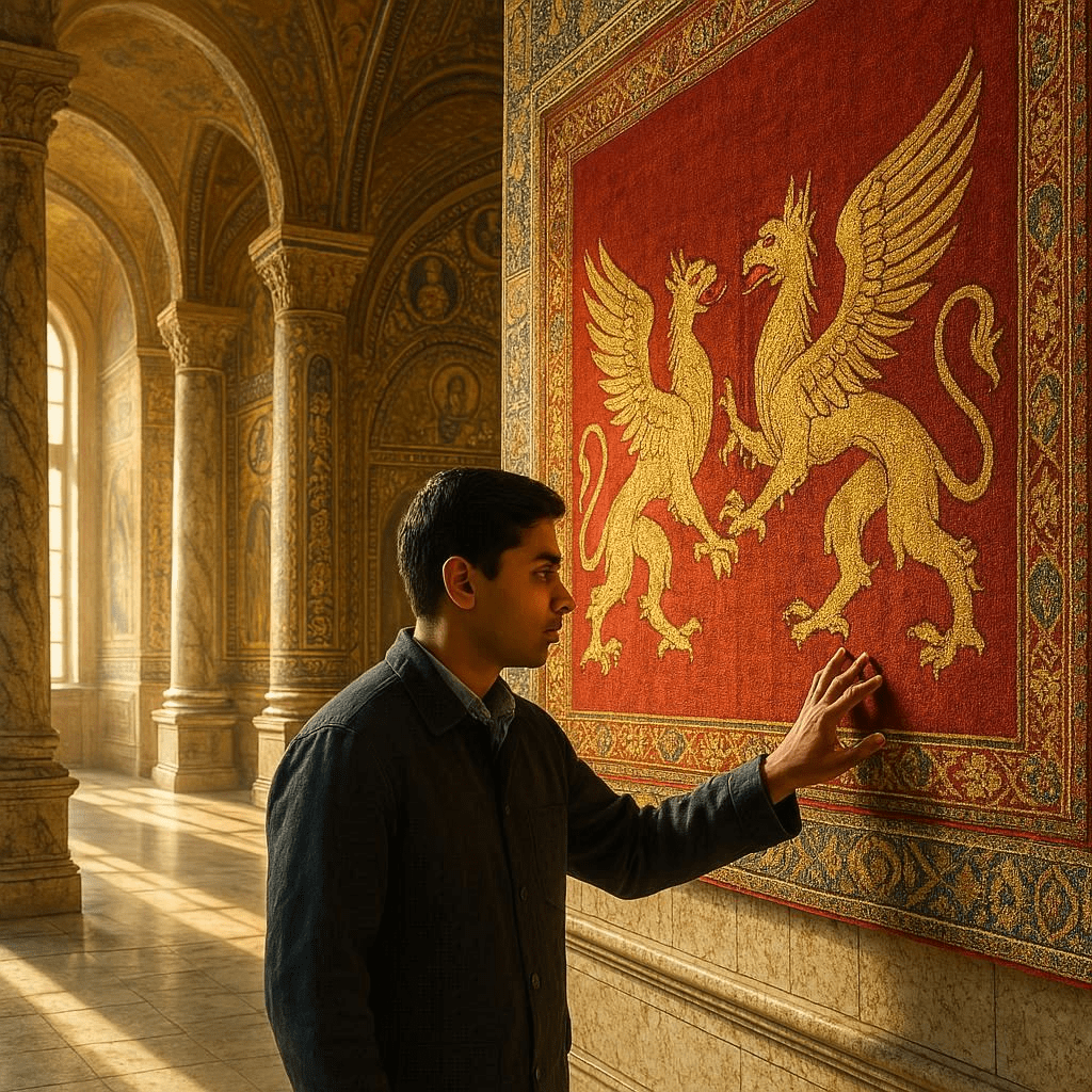 HOW RELIGIONS ARE&nbsp;BORN