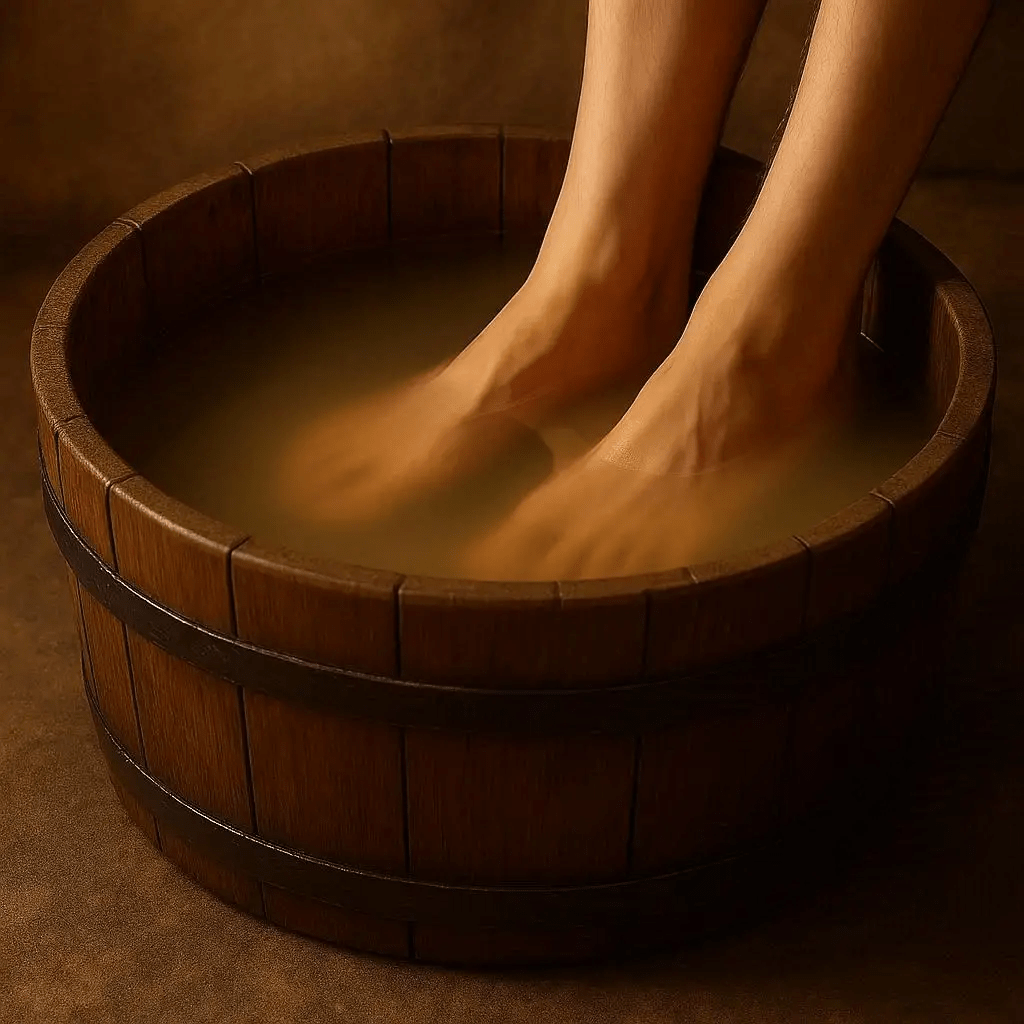 HARD TO BE AN&nbsp;APOSTLE