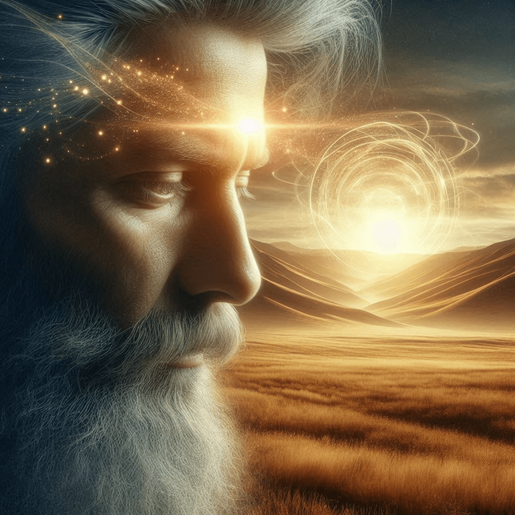 WHY GOD DOES NOT SPEAK IN WORDS