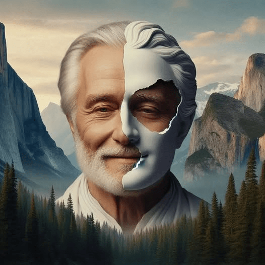 LOSE YOURSELF TO FIND YOURSELF