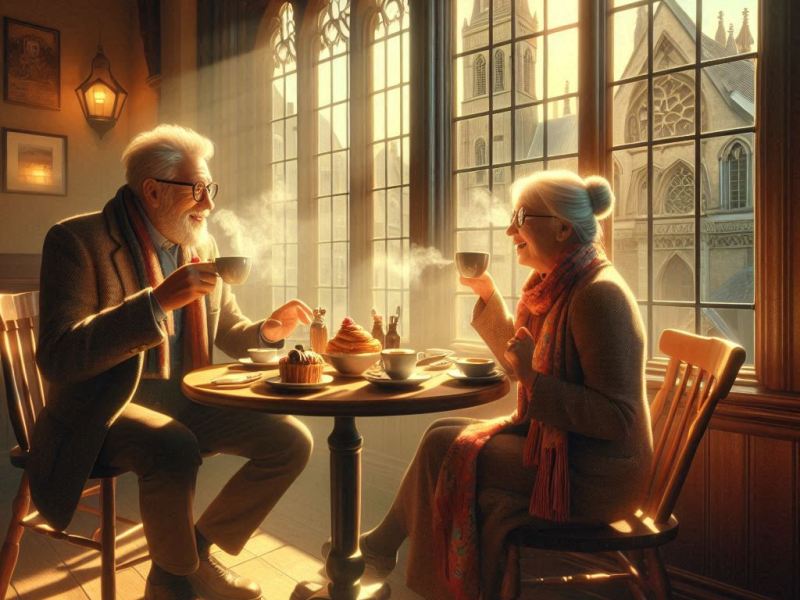 IT ALL BEGINS WITH&nbsp;LOVE