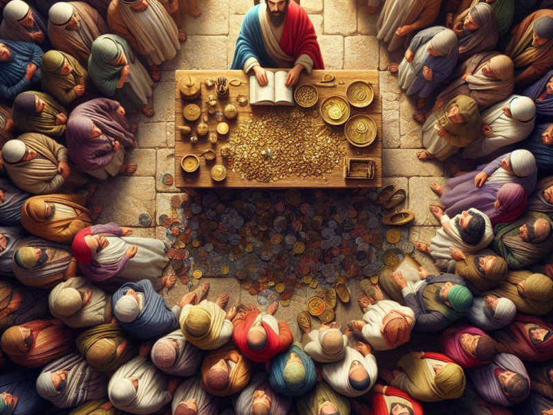 WHY SEEK THE PERSON OF&nbsp;JESUS?