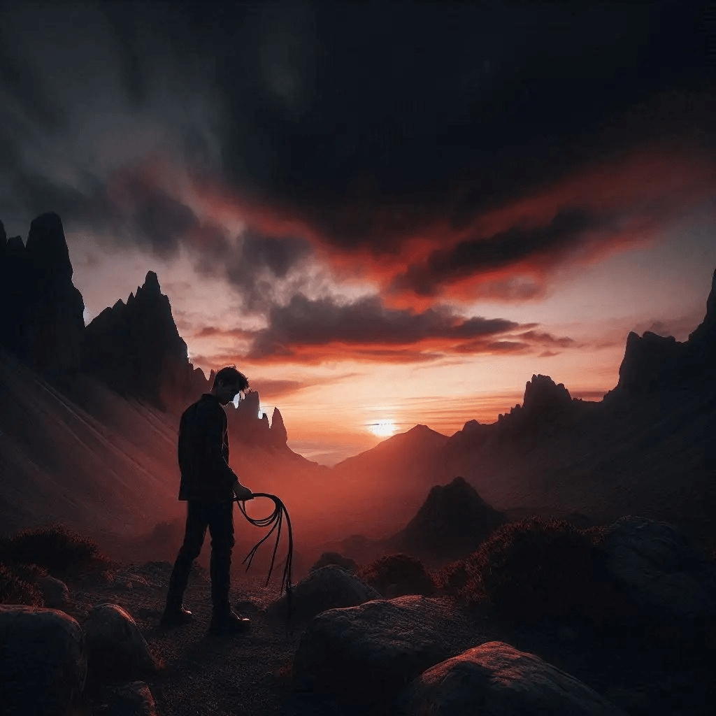 DON’T BEAT YOURSELF&nbsp;UP