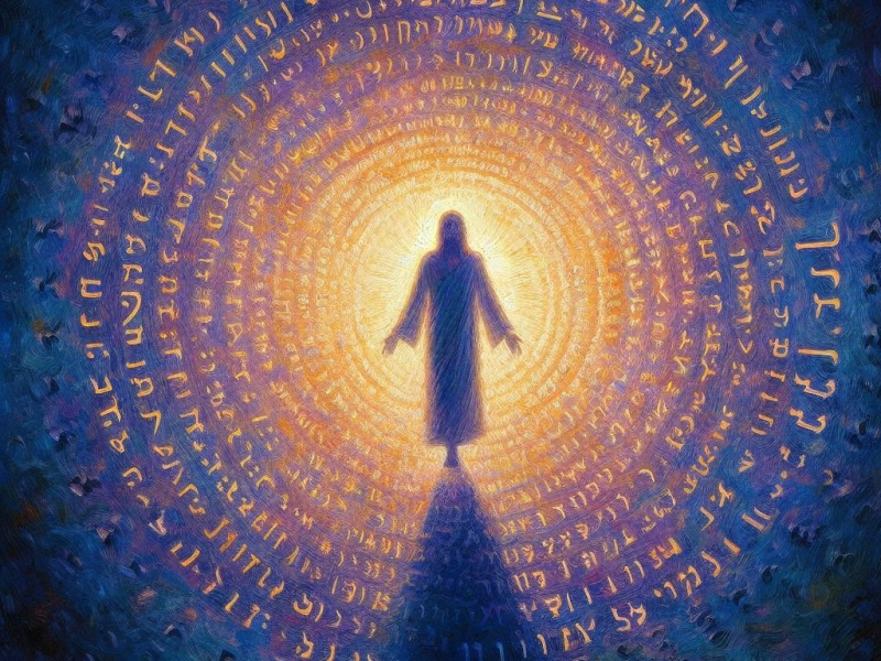 JESUS AND THE TEN&nbsp;COMMANDMENTS