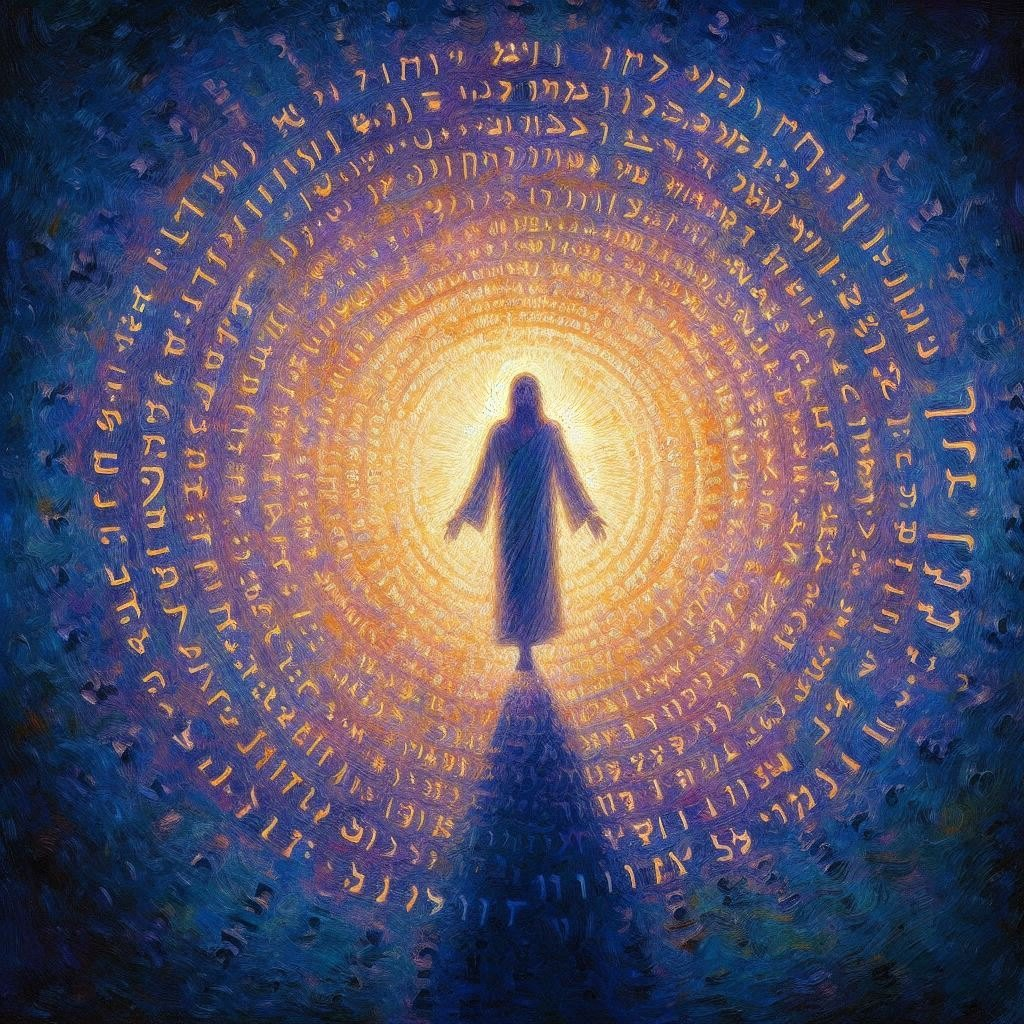 JESUS AND THE TEN&nbsp;COMMANDMENTS