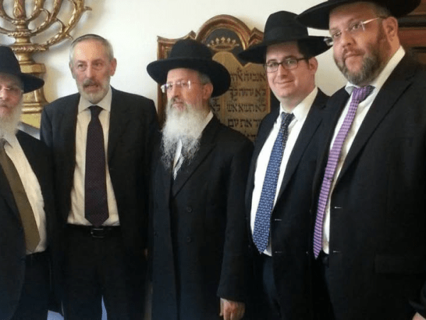 JESUS OUTSIDE JUDAISM