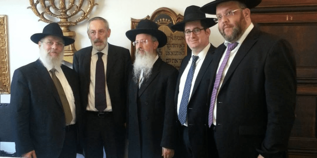 JESUS OUTSIDE JUDAISM