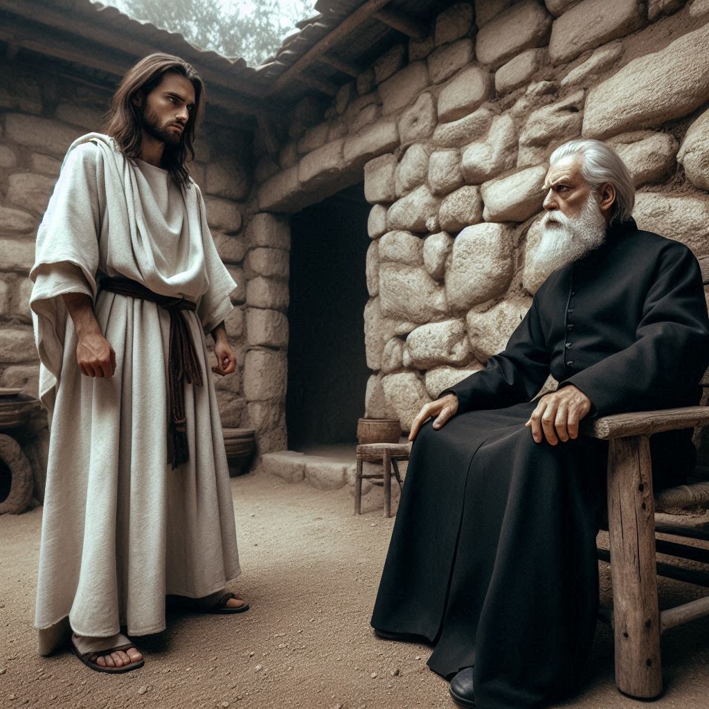 DELIBERATE PROVOCATION