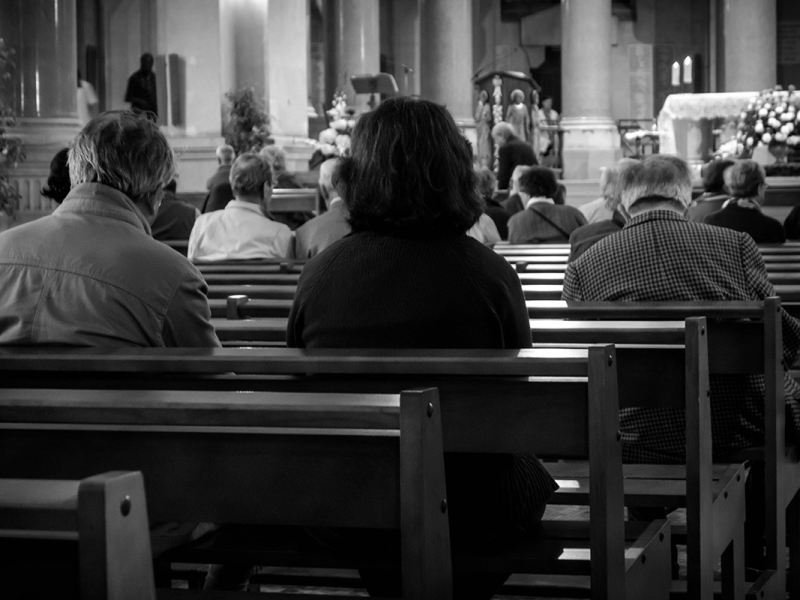 THE CHURCH BEYOND&nbsp;SYSTEMS