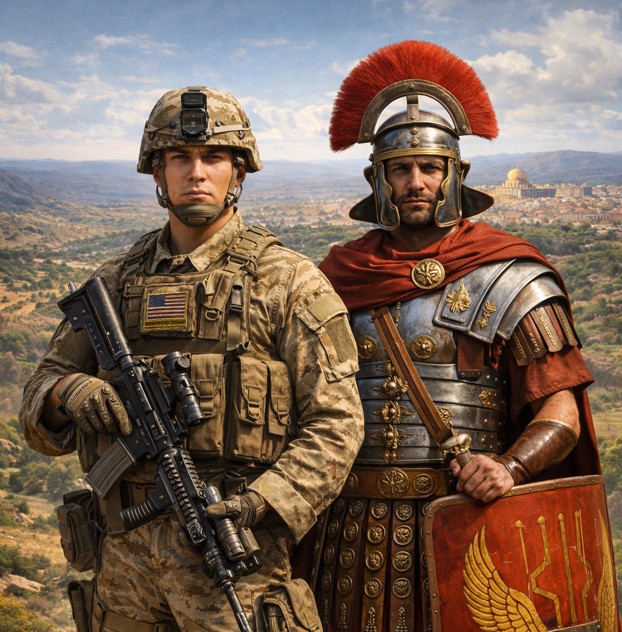 A DEPARTURE FROM THE TEACHINGS OF&nbsp;JESUS