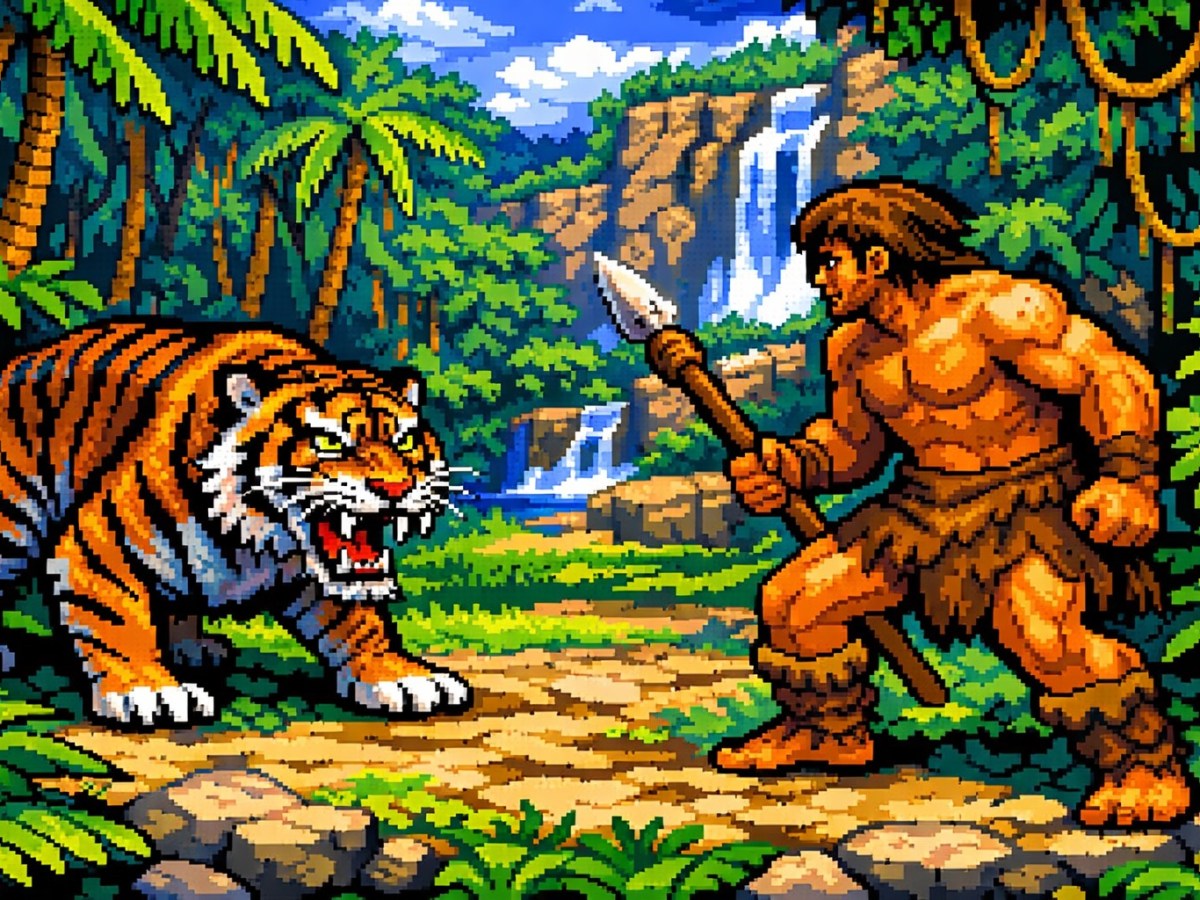 AWAITING CATASTROPHE