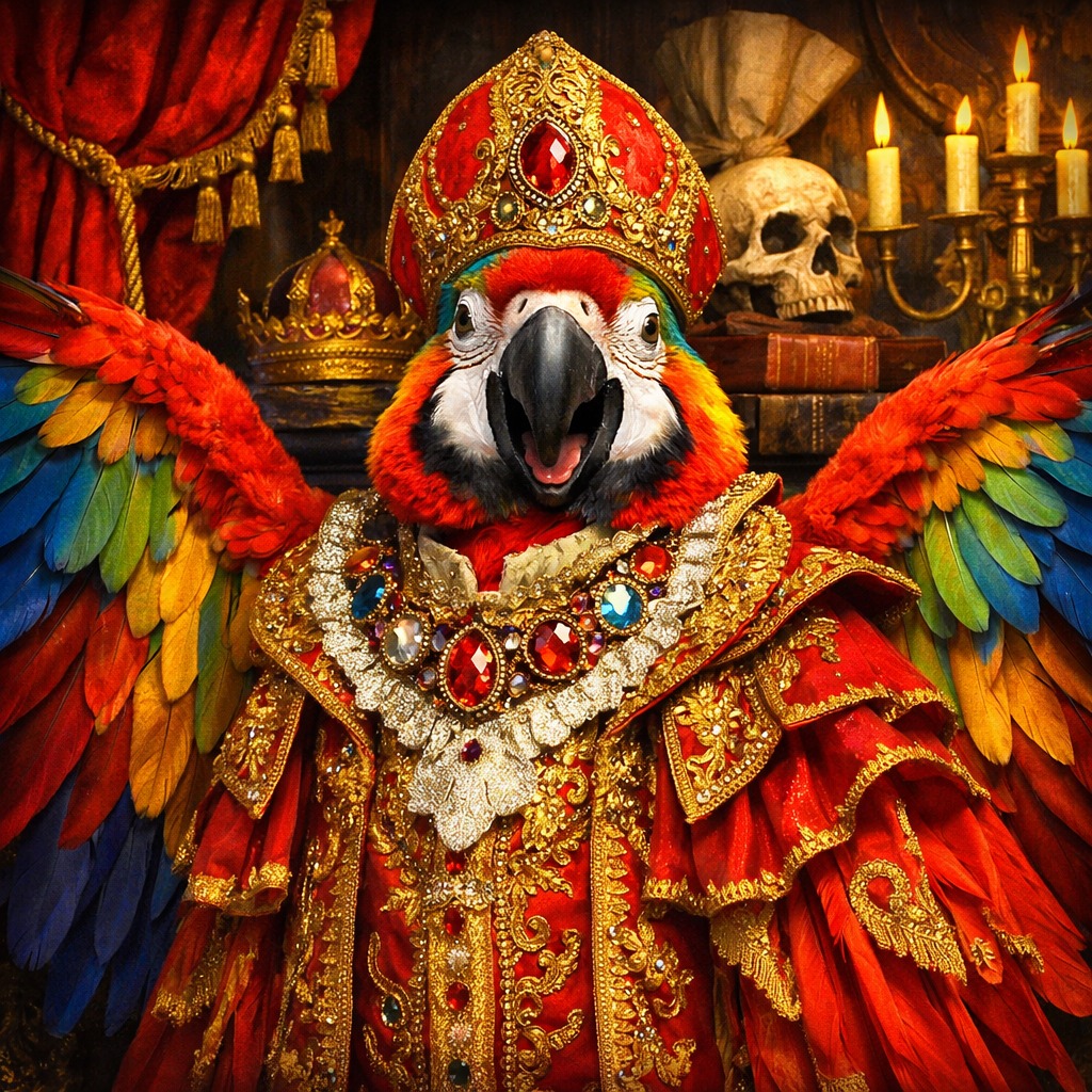 THE ART OF THEATRICALITY