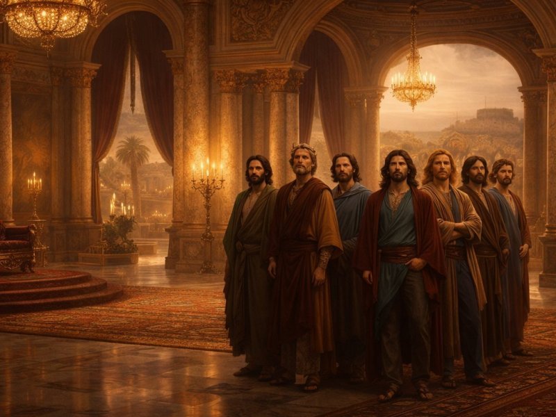 THE HIDDEN HIERARCHY