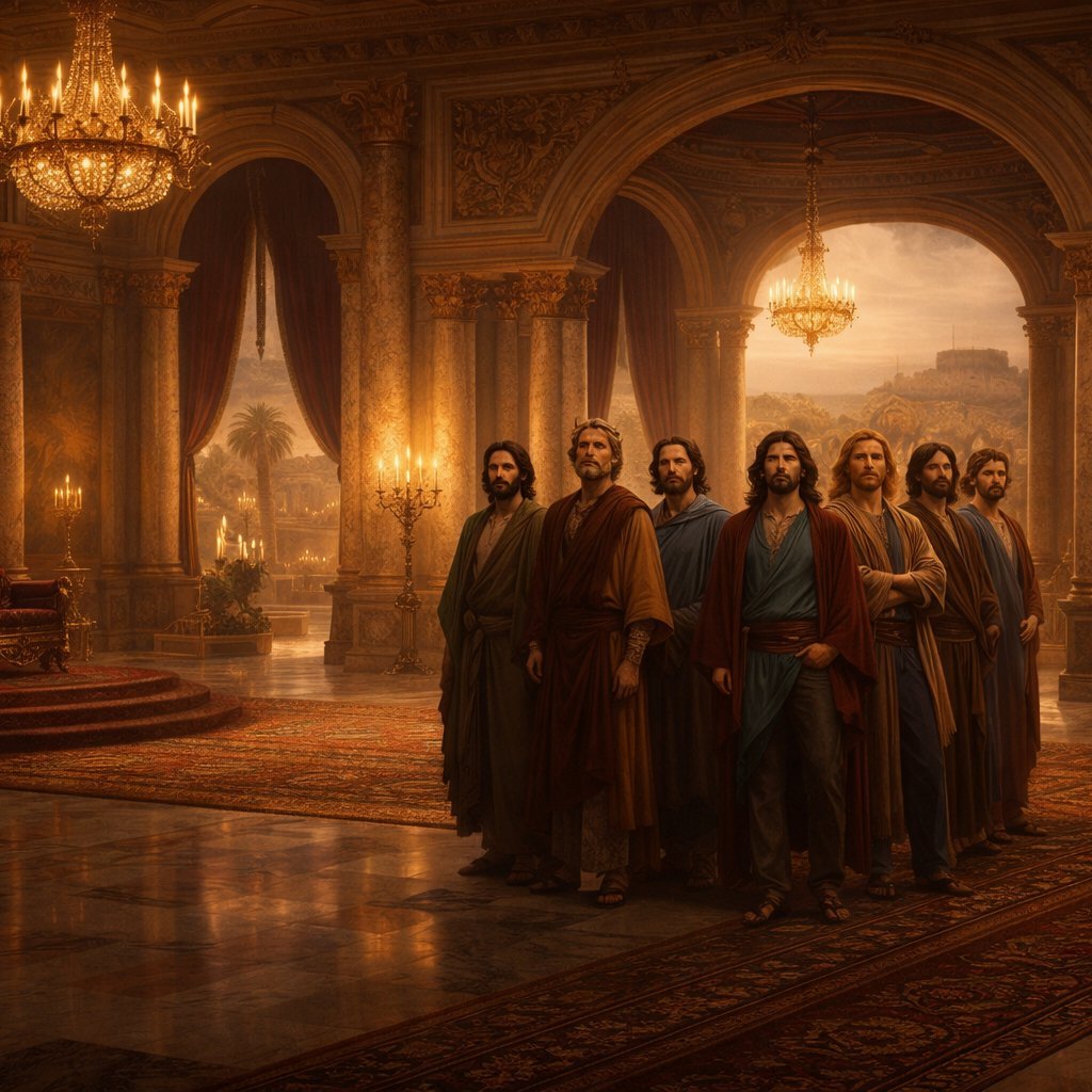 THE HIDDEN HIERARCHY