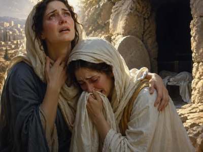 WHEN HOPE DIES