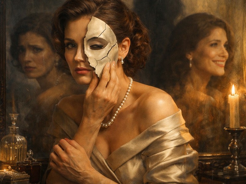 THE GOSPEL OF HUMAN&nbsp;TRANSFORMATION