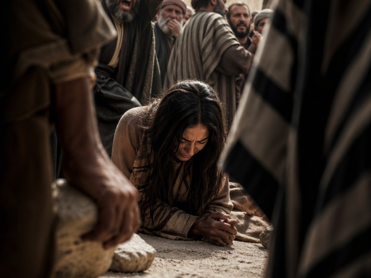 JUSTIFICATION: PAUL AND&nbsp;JESUS