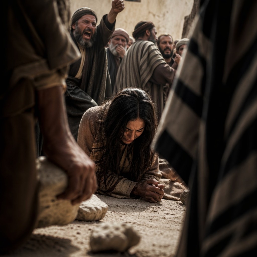 JUSTIFICATION: PAUL AND&nbsp;JESUS