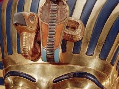 THE ANCIENT SERPENT