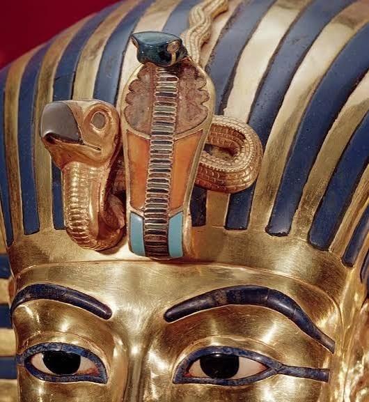 THE ANCIENT SERPENT