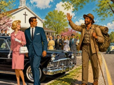 CHRISTIANITY — OR THE&nbsp;WAY?