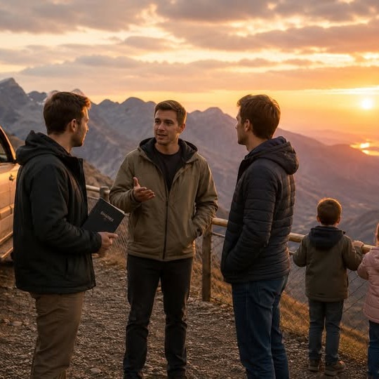 FELLOWSHIP