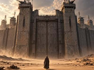 MY HOME, MY&nbsp;FORTRESS